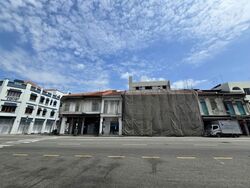 Geylang Conservation Area (D14), Shop House #552028381